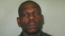 Charles Beluchukwu Okonkwo