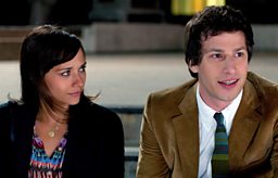 Celeste And Jesse Forever