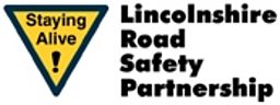 Lincolnshrie Road Safety Partnership logo