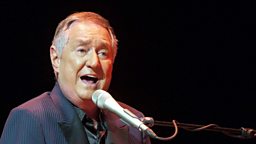 Neil Sedaka