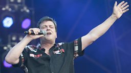 Les McKeown