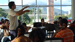 Youth Orchestra of Nueva Esparta