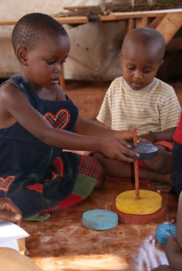 Learning through play
