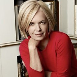 Mariella Frostrup is chair of the BBC National Short Story Award 2013 judging panel