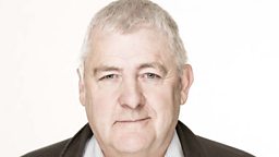 Peter Wight