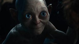 The Hobbit: An Unexpected Journey