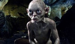The Hobbit