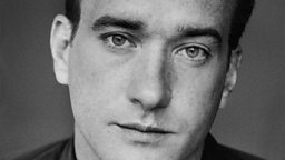 Matthew MacFadyen