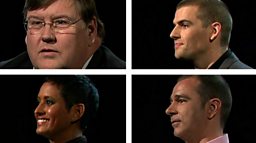 Ep 7 Celebrity Mastermind