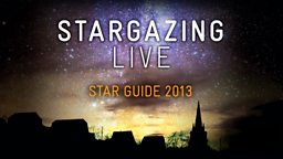 Star Guide 2013