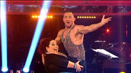 Strictly in 60: The Series