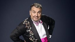 Russell Grant