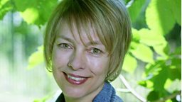 Felicity Finch aka Ruth Archer