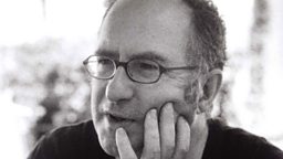 John Lanchester