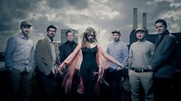 Submotion Orchestra