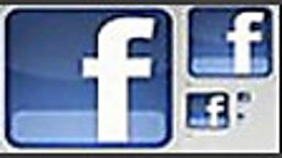 Facebook logo