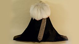 The Cocked Hat