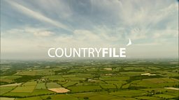 Countryfile title
