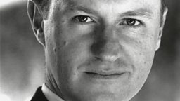 TV Blog: Mark Gatiss