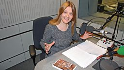 Gerda Stevenson