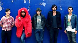 Lois & The Love