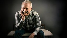 Armistead Maupin