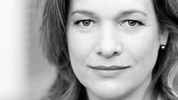 Kerry Fox