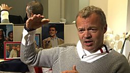 Graham Norton
