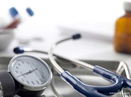 Stethoscope