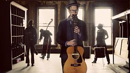 Woody Pines