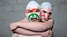 The Rubberbandits