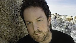Anthony Swofford, the author of Jarhead