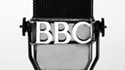 BBC mic logo