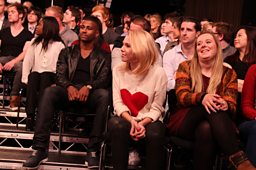 Free Speech audience
