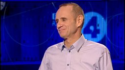 Evan Davis