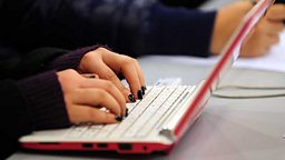 Laptop computer