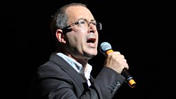 Ben Elton