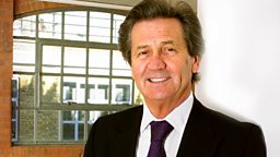 Melvin Bragg