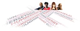 UK Black programming