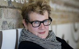 Meg Rosoff