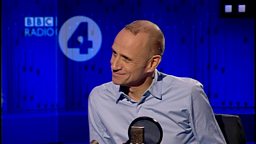 Evan Davis