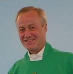 Mgr Seumas MacNèill