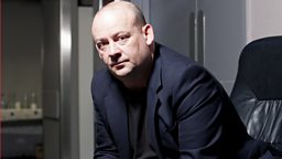 Giles Fraser