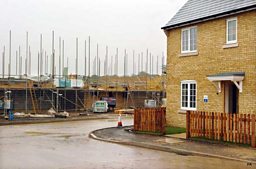 New housing
