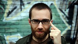Jamie Kilstein
