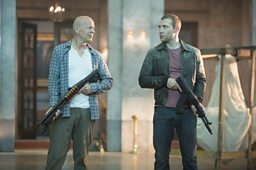 Die Hard