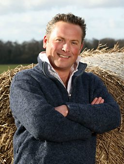 Jules Hudson