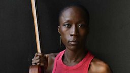 Rokia Traor
