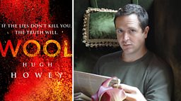 Wool by Hugh Howey