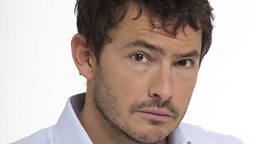 Giles Coren